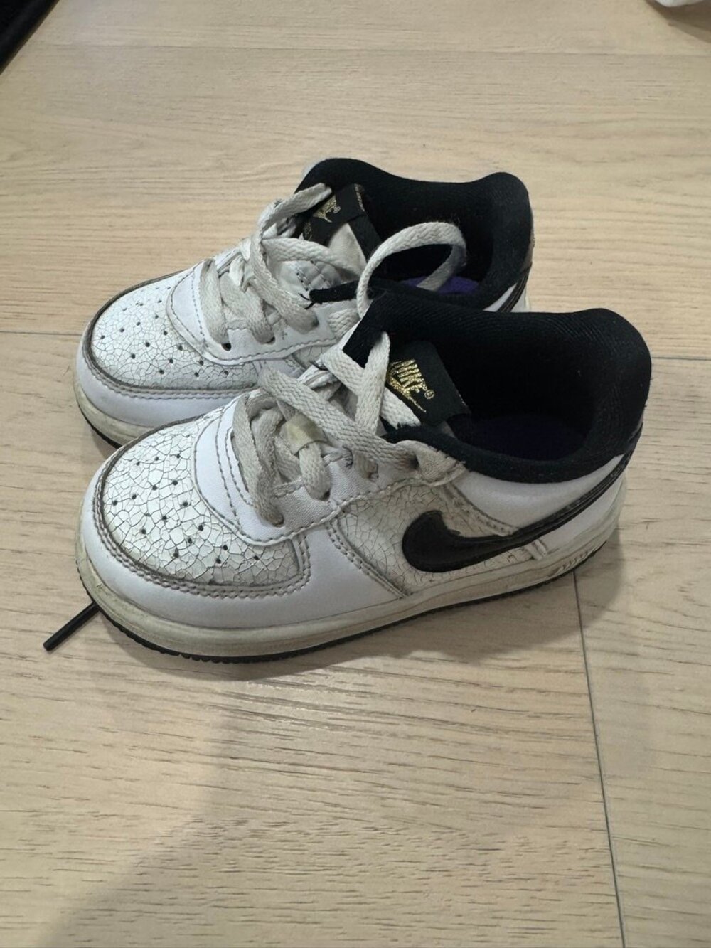 Nike Shoes 7C